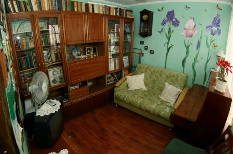 Изображение Изображение квартиры / апартамента "Квартира 4-х комнатная «Люкс»" #3 #3