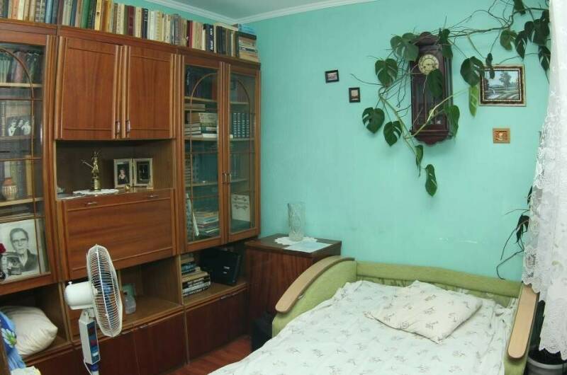 Изображение Изображение квартиры / апартамента "Квартира 4-х комнатная «Люкс»" #5 #5