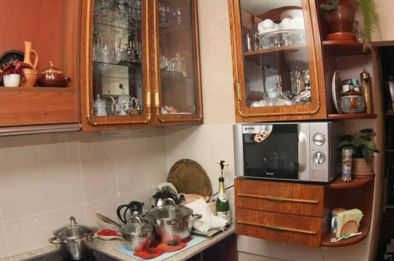 Изображение Изображение квартиры / апартамента "Квартира 4-х комнатная «Люкс»" #6 #6