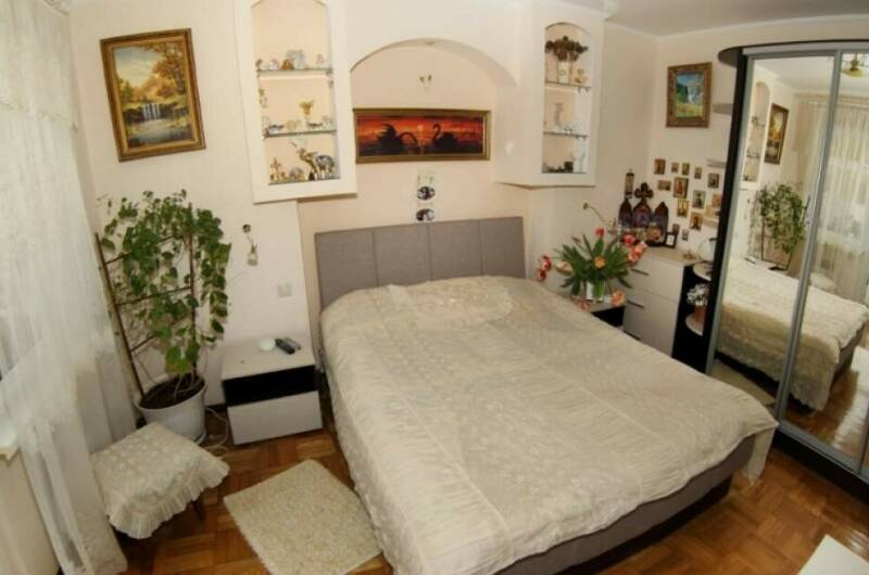 Изображение Изображение квартиры / апартамента "Квартира 4-х комнатная «Люкс»" #7 #7