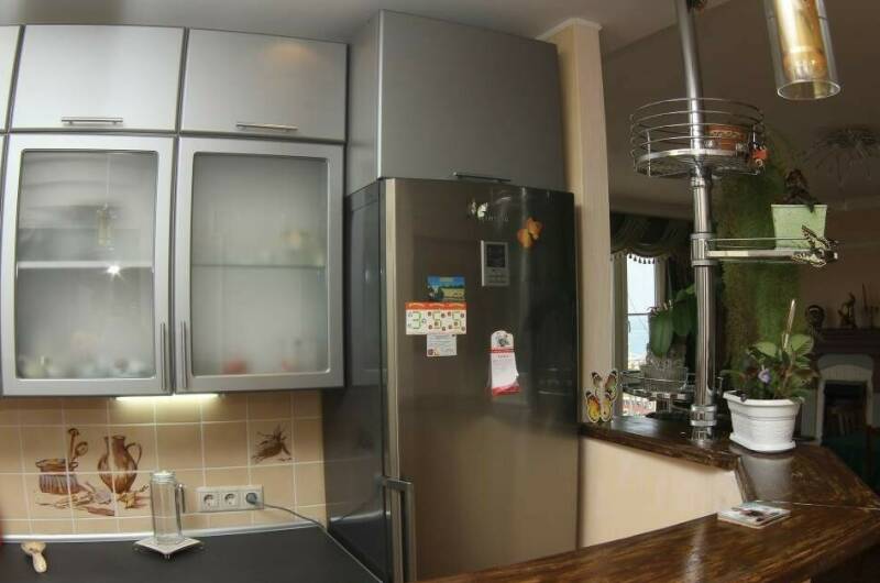 Изображение Изображение квартиры / апартамента "Квартира 4-х комнатная «Люкс»" #8 #8