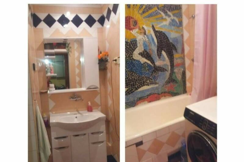 Изображение Изображение квартиры / апартамента "Квартира 4-х комнатная «Люкс»" #11 #9