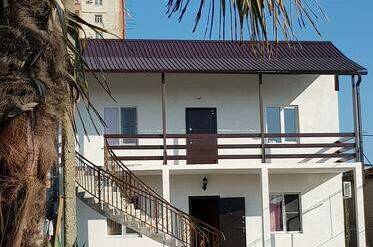 Изображение Изображение гостиницы "Гостевой дом «Роксана»" #1 #1