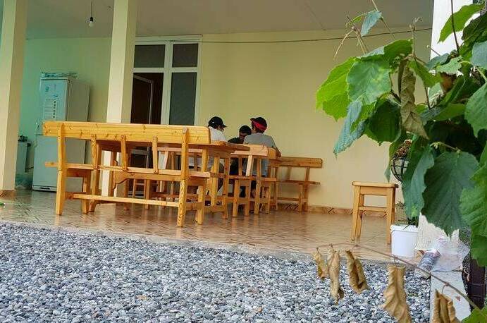 Изображение Изображение гостиницы "Гостевой дом «Роксана»" #2 #2