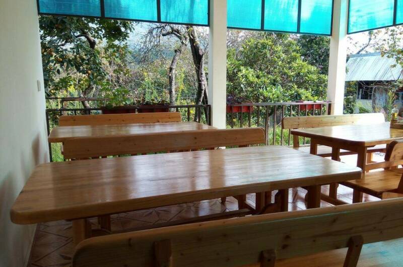 Изображение Изображение гостиницы "Гостевой дом «Роксана»" #4 #4