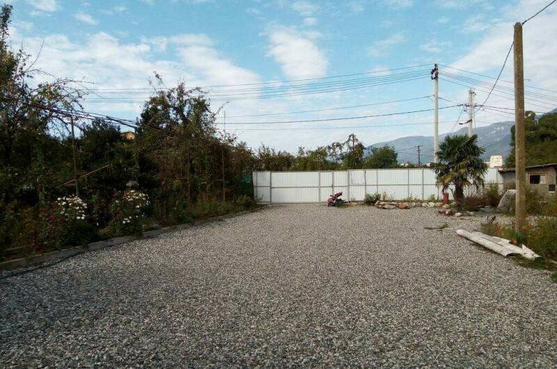 Изображение Изображение гостиницы "Гостевой дом «Роксана»" #5 #5