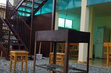 Изображение Изображение гостиницы "Гостевой дом «Роксана»" #6 #6