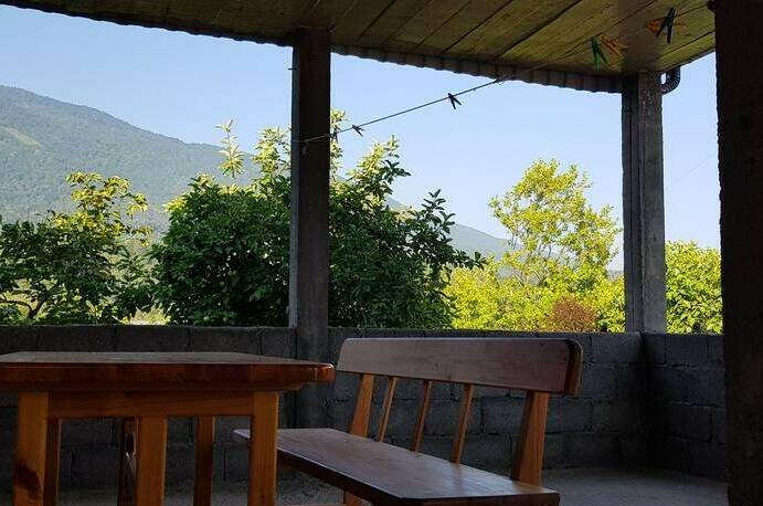 Изображение Изображение гостиницы "Гостевой дом «Роксана»" #7 #7