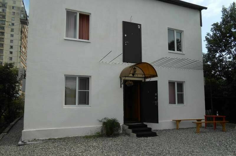 Изображение Изображение гостиницы "Гостевой дом «Роксана»" #8 #8