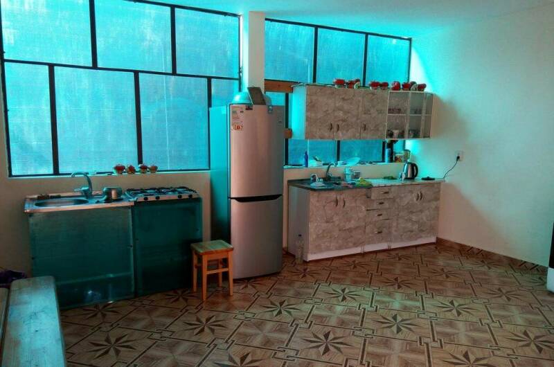 Изображение Изображение отеля / гостиницы "Гостевой дом «Роксана»" #10 #8