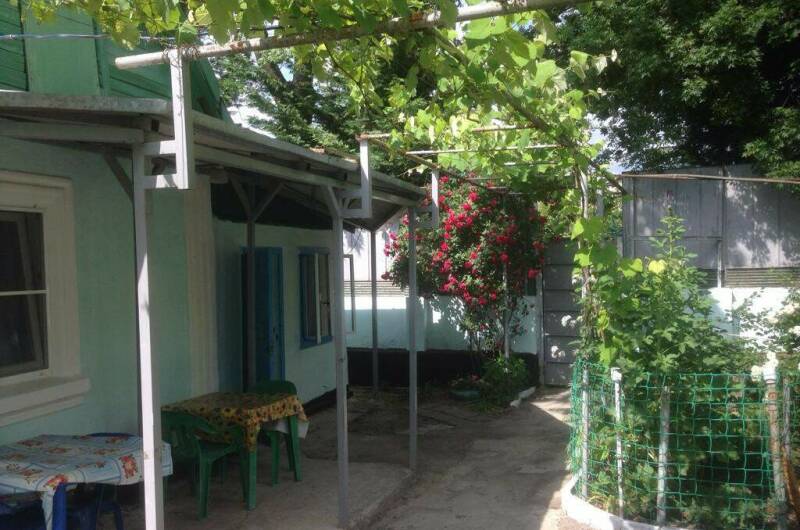 Изображение Изображение гостиницы &quot;Гостевой дом «Маринка»&quot; #1 #1