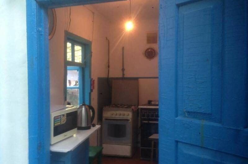 Изображение Изображение гостиницы &quot;Гостевой дом «Маринка»&quot; #5 #5