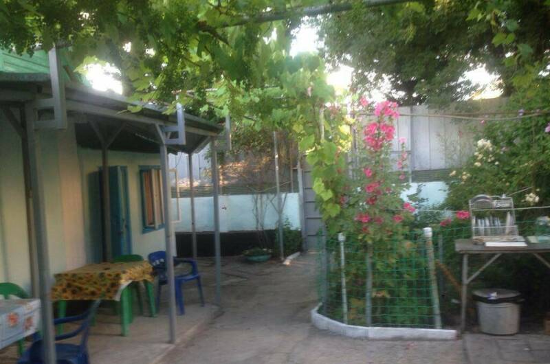 Изображение Изображение отеля / гостиницы "Гостевой дом «Маринка»" #10 #8