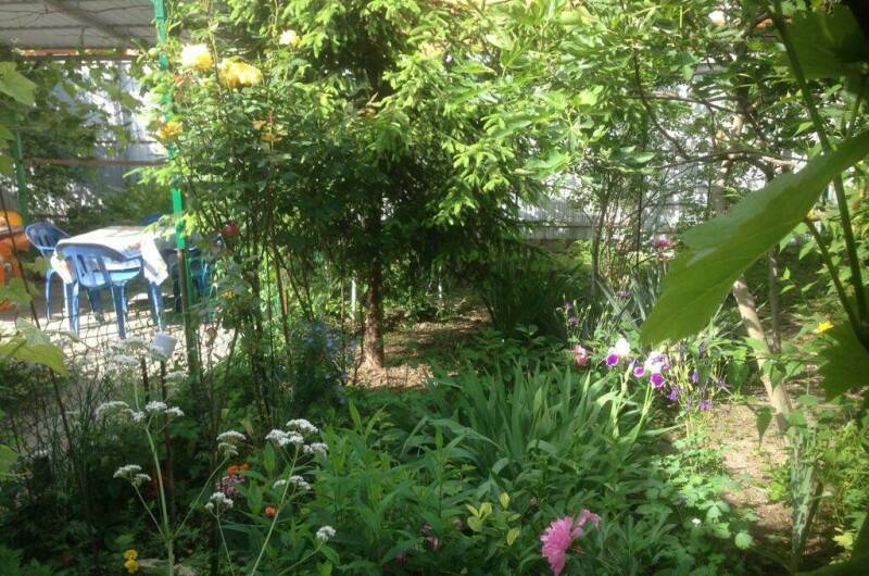 Изображение Изображение отеля / гостиницы "Гостевой дом «Маринка»" #11 #9