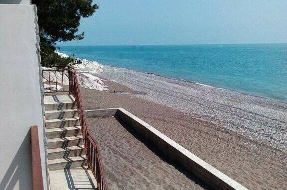 Изображение Изображение гостиницы "Гостевой дом «Tibes»" #1 #1