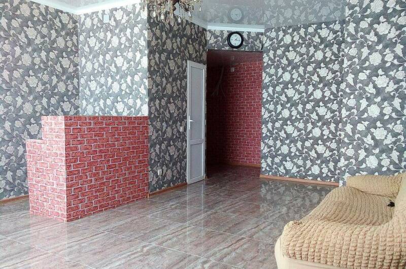 Изображение Изображение гостиницы "Гостевой дом «Tibes»" #3 #3