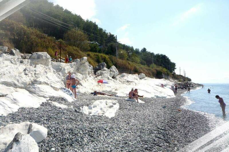 Изображение Изображение гостиницы "Гостевой дом «Tibes»" #5 #5