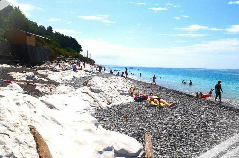 Изображение Изображение гостиницы "Гостевой дом «Tibes»" #7 #7