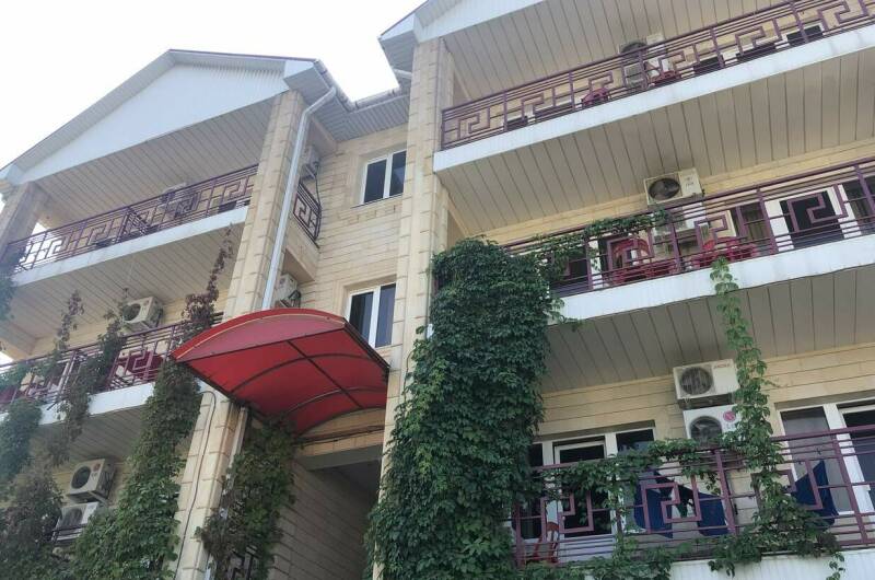 Изображение Изображение гостиницы &quot;Частное домовладение «Сармат»&quot; #1 #1