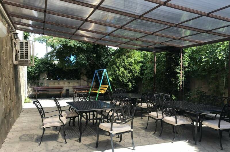 Изображение Изображение гостиницы &quot;Частное домовладение «Сармат»&quot; #2 #2