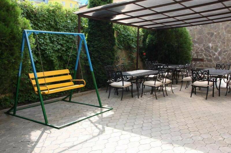 Изображение Изображение гостиницы &quot;Частное домовладение «Сармат»&quot; #6 #6