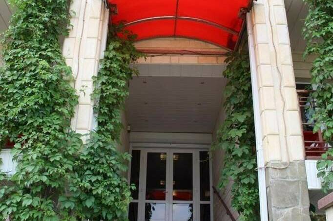 Изображение Изображение отеля / гостиницы "Частное домовладение «Сармат»" #10 #8