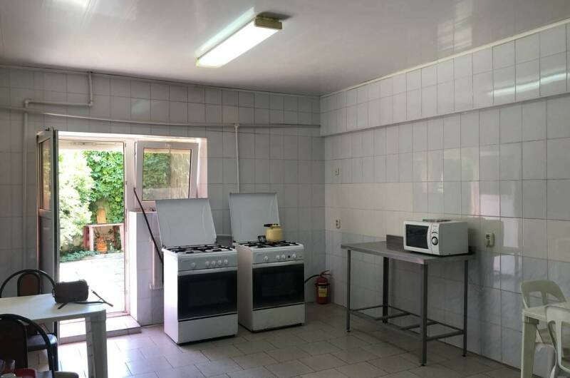 Изображение Изображение отеля / гостиницы "Частное домовладение «Сармат»" #11 #9