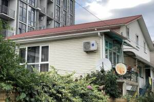 Изображение отеля / гостиницы "Гостевой дом «Марина»"