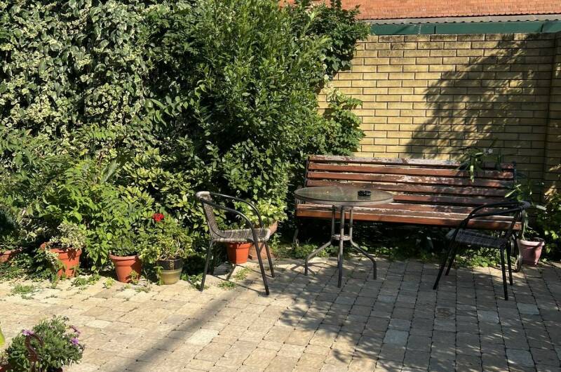 Изображение Изображение гостиницы "Гостевой дом «Марина»" #3 #3