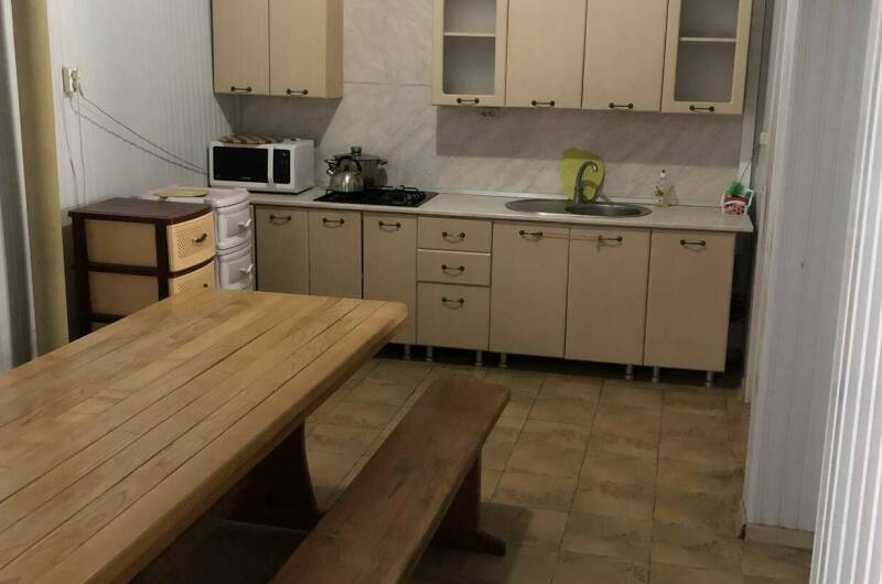 Изображение Изображение гостиницы "Гостевой дом «Марина»" #4 #4