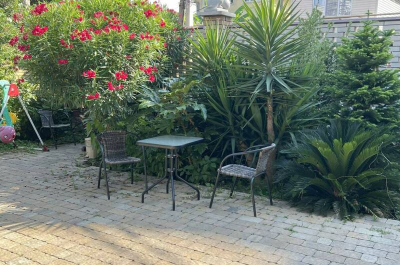 Изображение Изображение гостиницы "Гостевой дом «Марина»" #6 #6