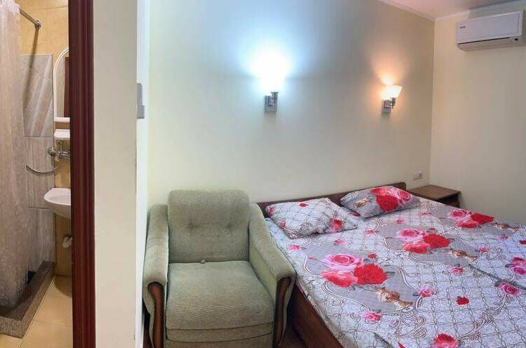 Изображение Изображение гостиницы &quot;Гостевой дом «Апельсин»&quot; #1 #1