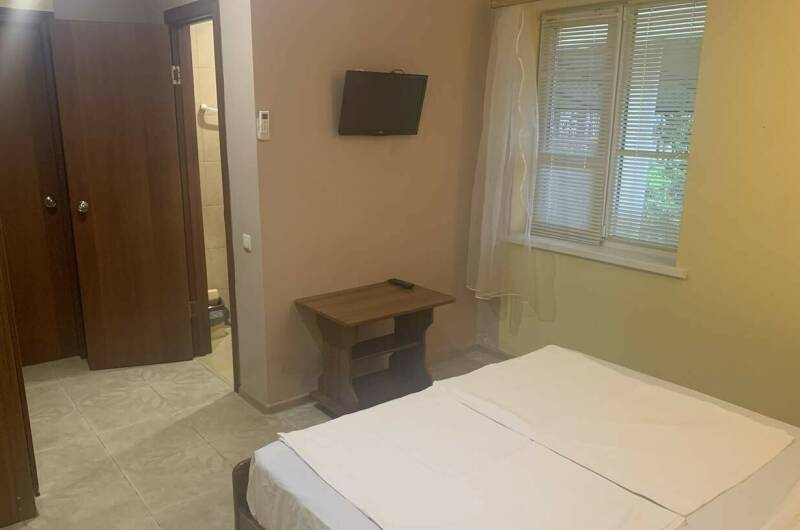 Изображение Изображение гостиницы &quot;Гостевой дом «Апельсин»&quot; #2 #2