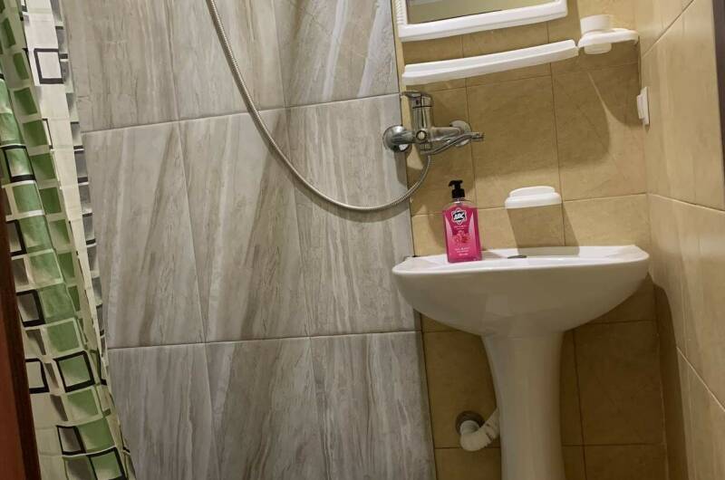 Изображение Изображение гостиницы &quot;Гостевой дом «Апельсин»&quot; #3 #3