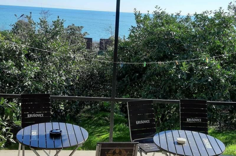 Изображение Изображение гостиницы &quot;Гостевой дом «Апельсин»&quot; #5 #5