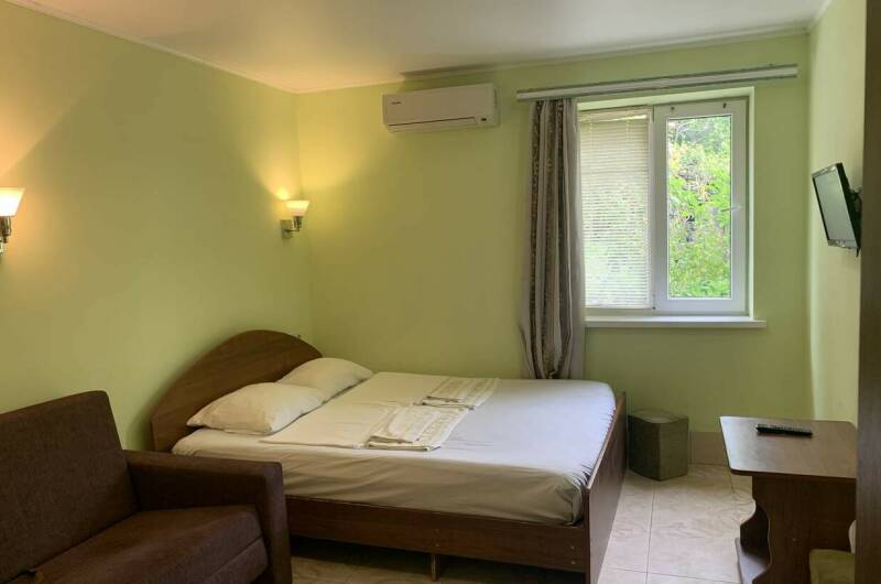 Изображение Изображение гостиницы &quot;Гостевой дом «Апельсин»&quot; #6 #6