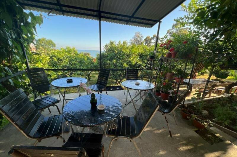 Изображение Изображение гостиницы &quot;Гостевой дом «Апельсин»&quot; #7 #7