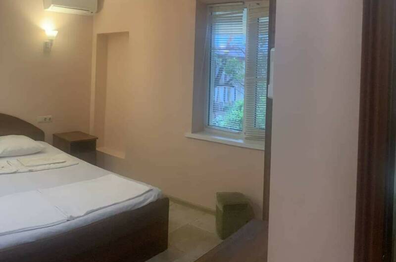 Изображение Изображение гостиницы &quot;Гостевой дом «Апельсин»&quot; #8 #8