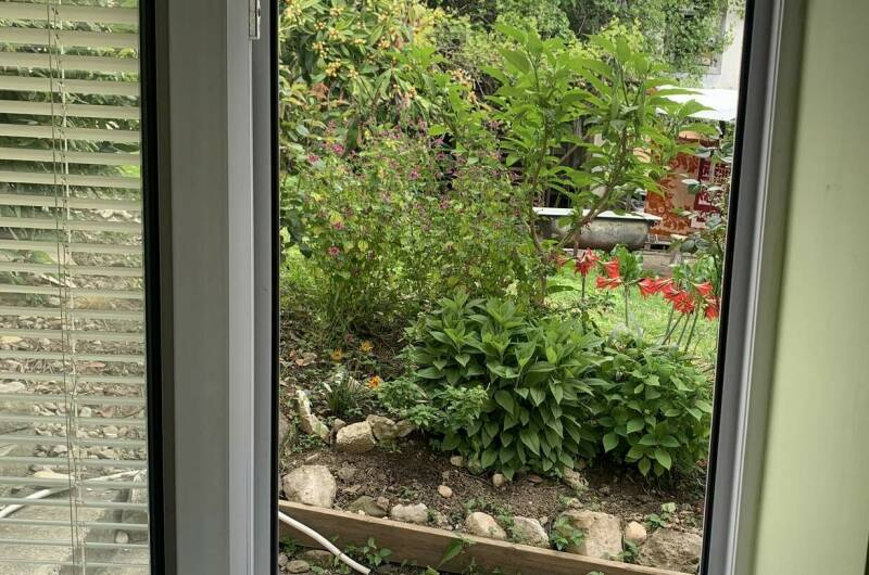 Изображение Изображение отеля / гостиницы "Гостевой дом «Апельсин»" #10 #8