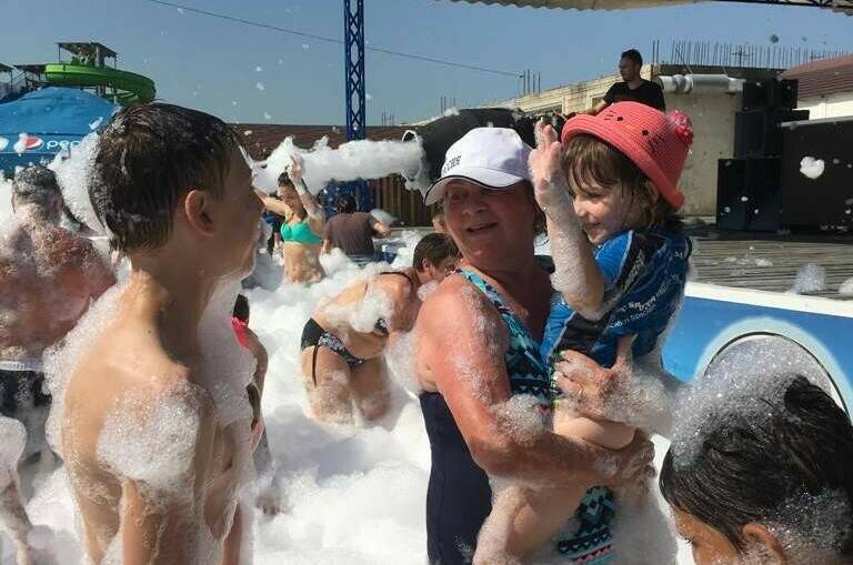 Изображение Изображение гостиницы &quot;Гостевой дом «Ореховая роща»&quot; #2 #2