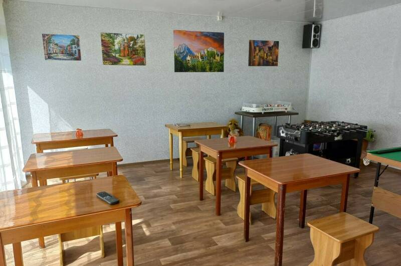 Изображение Изображение гостиницы &quot;Гостевой дом «Ореховая роща»&quot; #3 #3