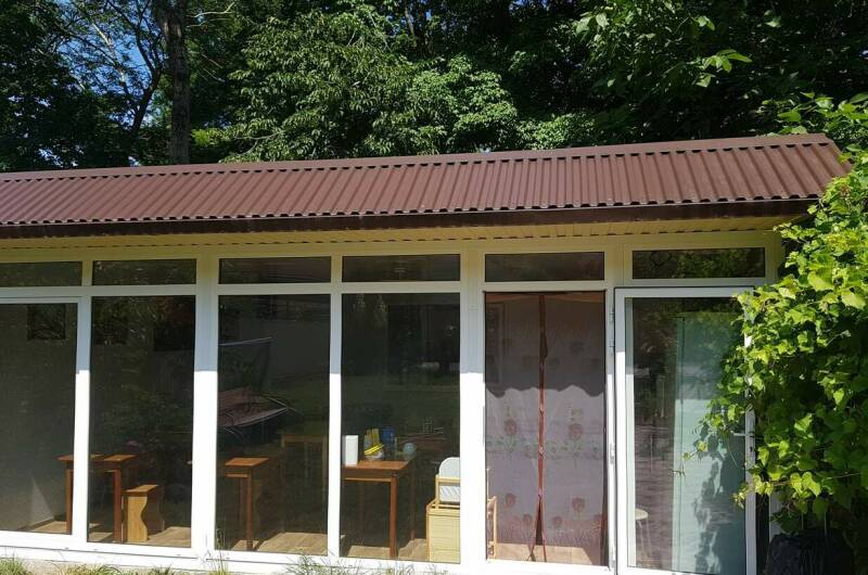 Изображение Изображение гостиницы &quot;Гостевой дом «Ореховая роща»&quot; #4 #4