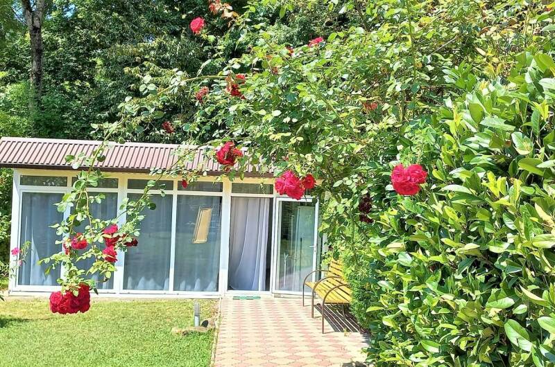 Изображение Изображение гостиницы &quot;Гостевой дом «Ореховая роща»&quot; #5 #5