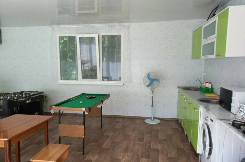 Изображение Изображение гостиницы &quot;Гостевой дом «Ореховая роща»&quot; #6 #6