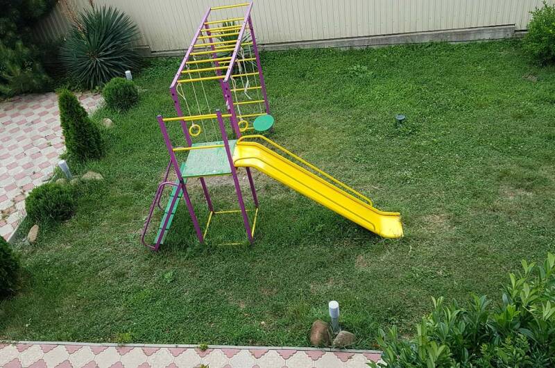 Изображение Изображение гостиницы &quot;Гостевой дом «Ореховая роща»&quot; #7 #7