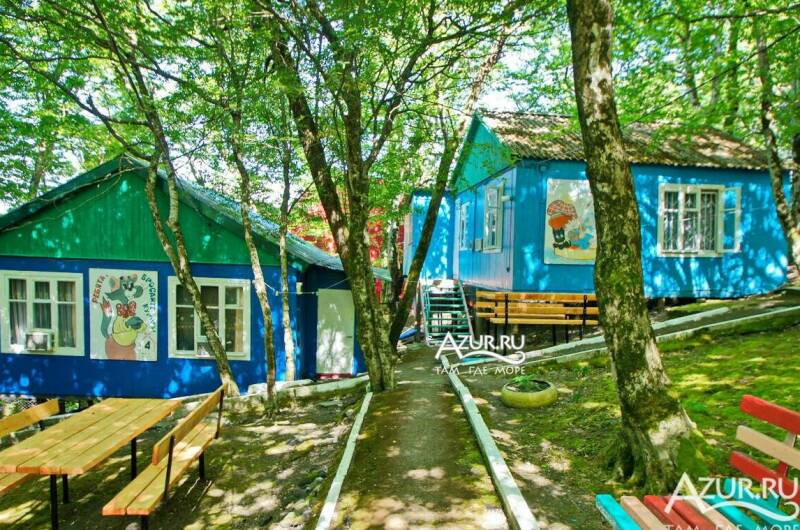 Изображение Изображение гостиницы &quot;База отдыха «Экспресс»&quot; #1 #1