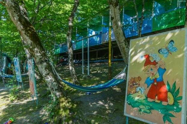 Изображение Изображение гостиницы &quot;База отдыха «Экспресс»&quot; #4 #4