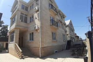 Изображение Гостевой дом «Афина» #5