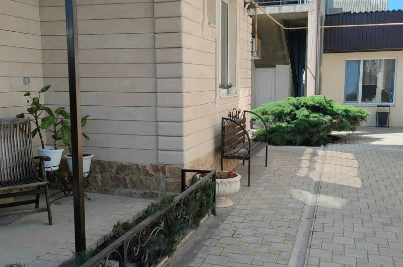 Изображение Изображение гостиницы "Гостевой дом «Афина»" #2 #2