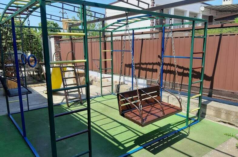 Изображение Изображение гостиницы "Гостевой дом «Афина»" #4 #4